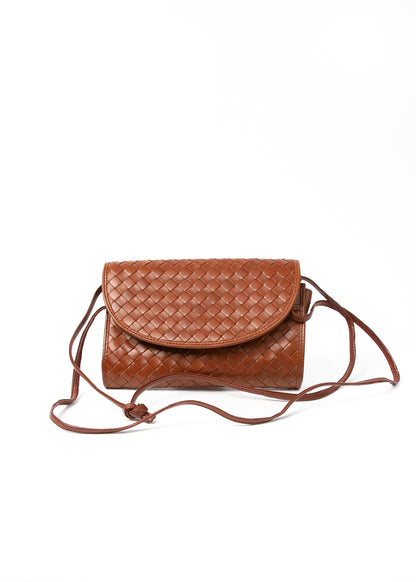 Bottega Veneta Small Intreciatto