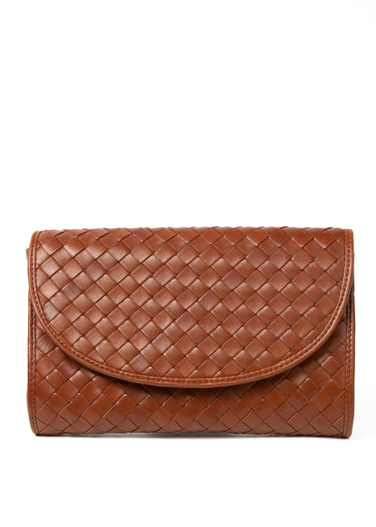 Bottega Veneta Small Intreciatto