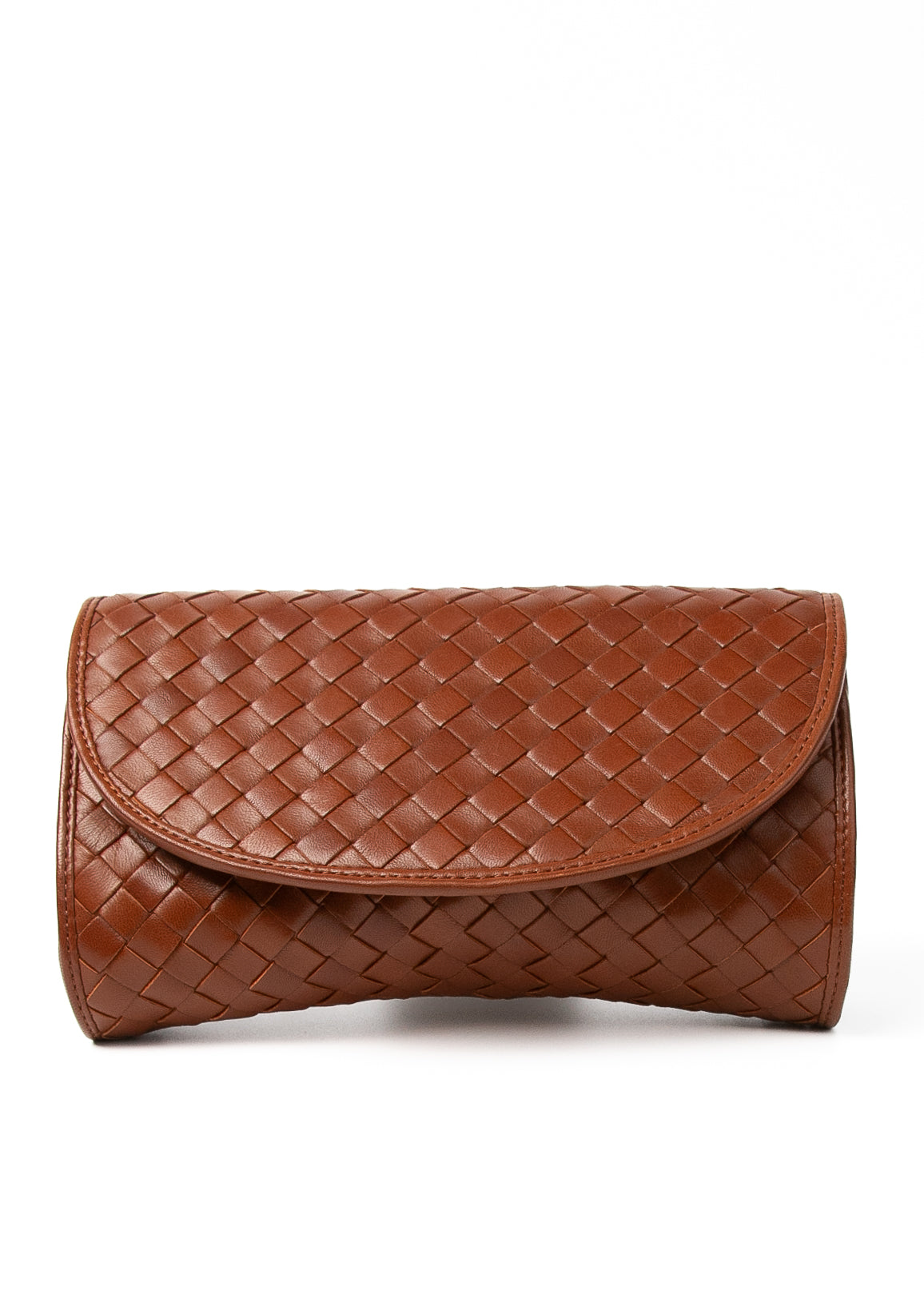 Bottega Veneta Small Intreciatto