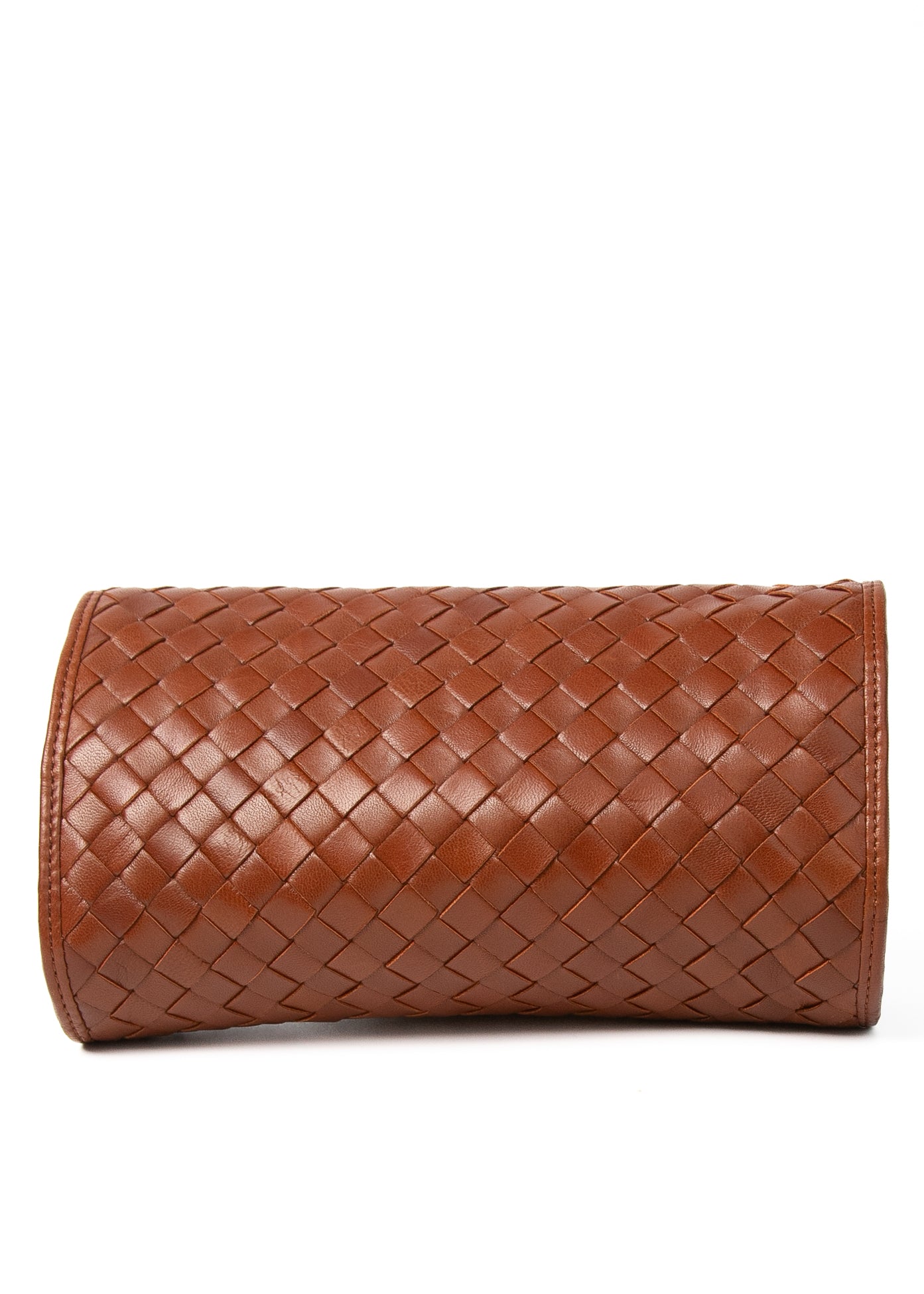 Bottega Veneta Small Intreciatto