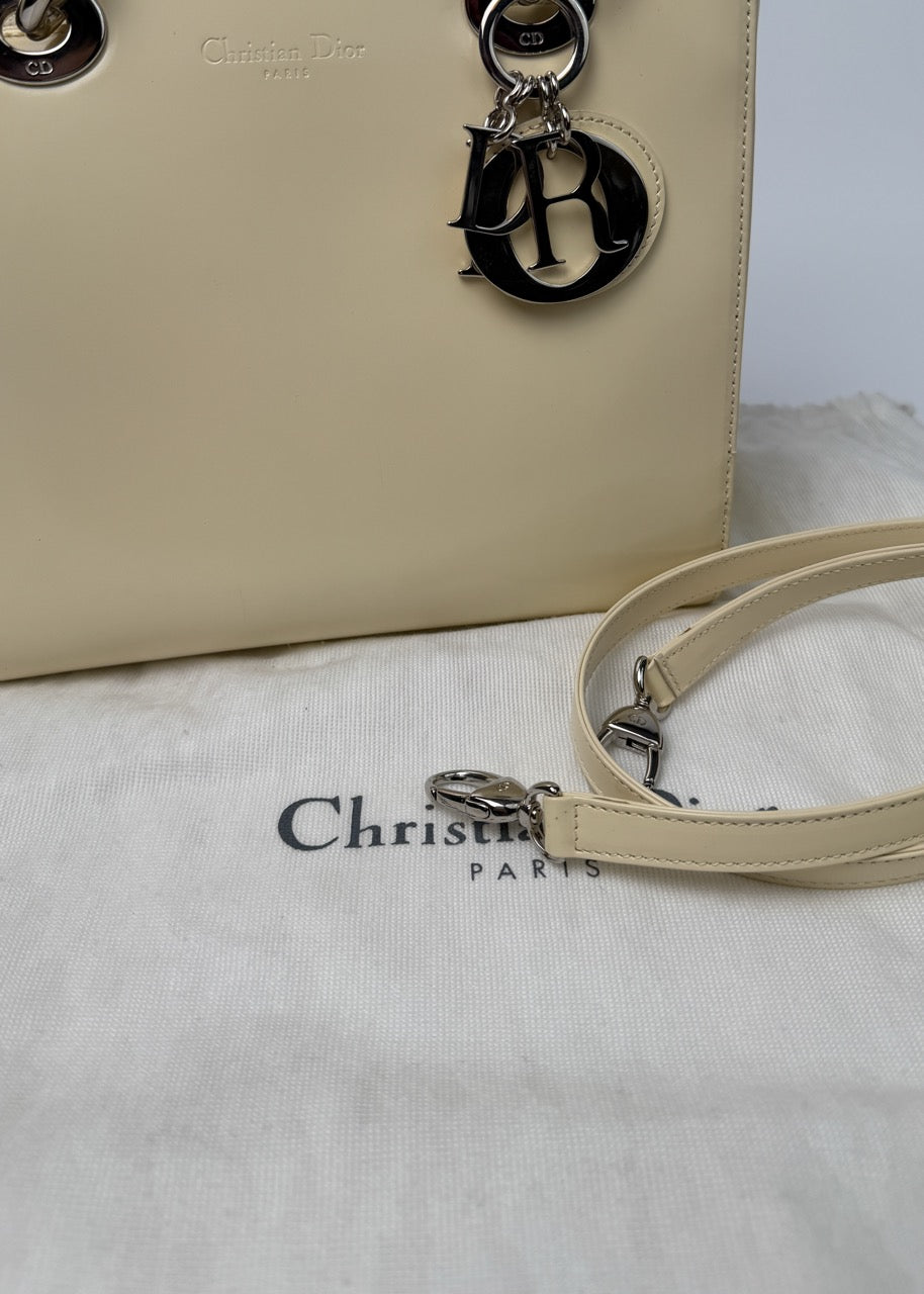 Lady Dior Medium