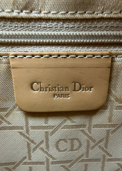 Lady Dior Medium