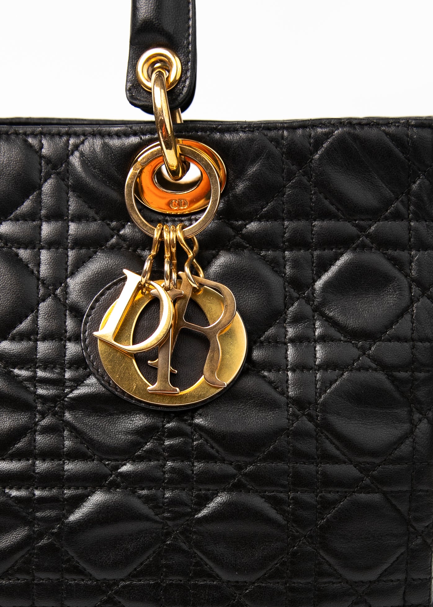 Lady Dior Large