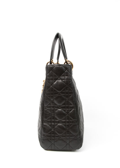 Lady Dior Large
