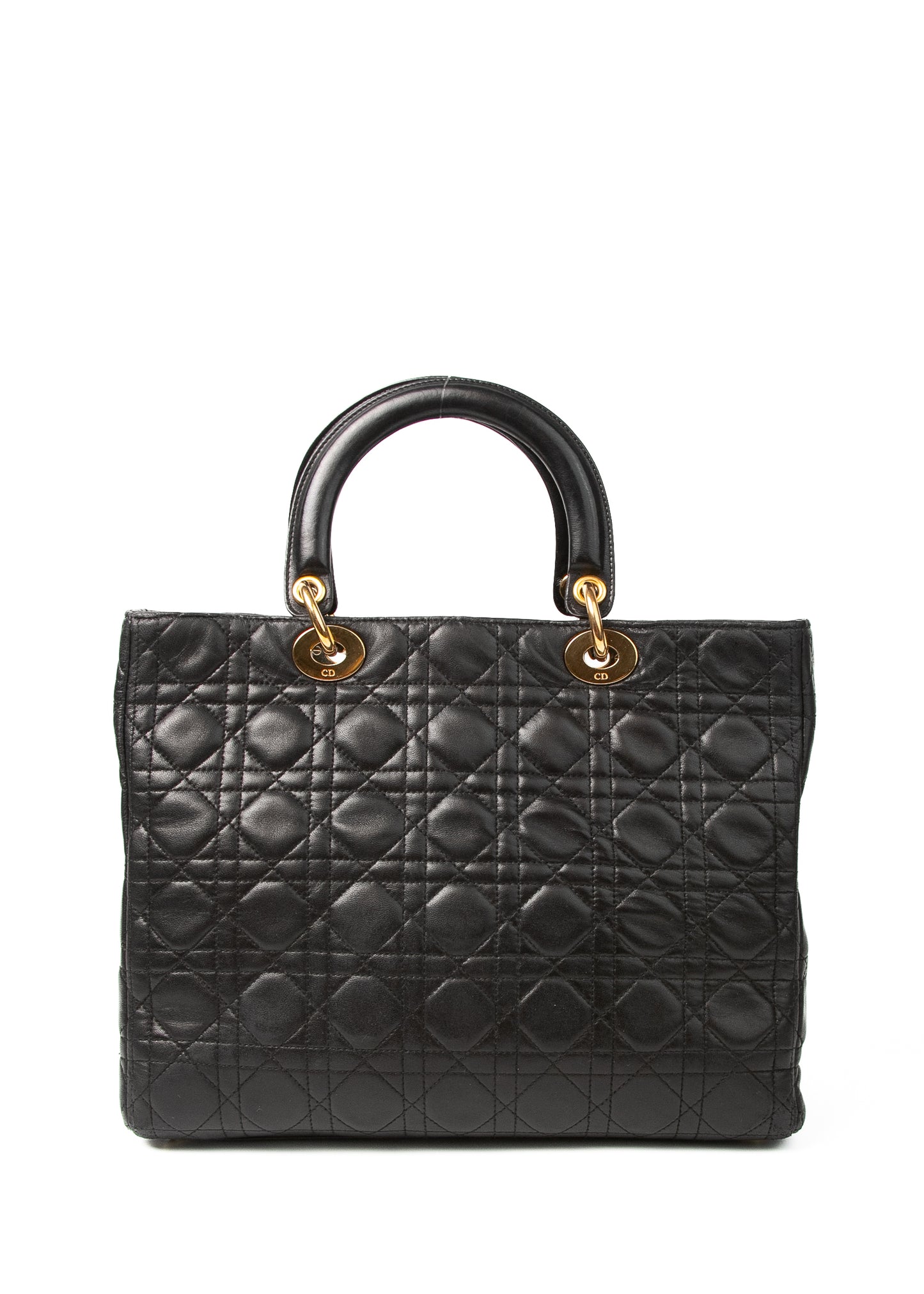 Lady Dior Large