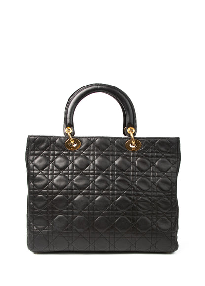 Lady Dior Large