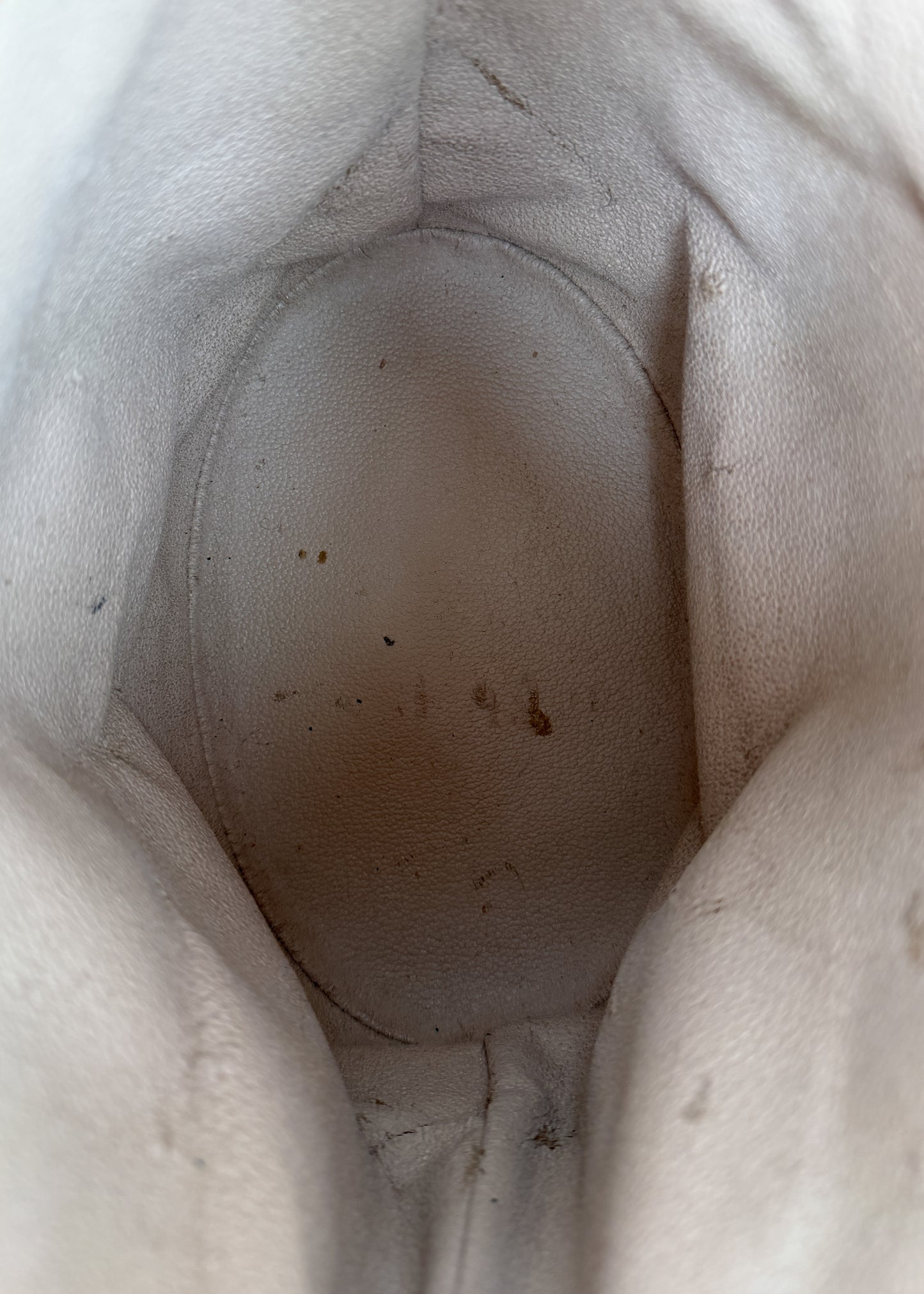 Louis Vuitton Bucket PM