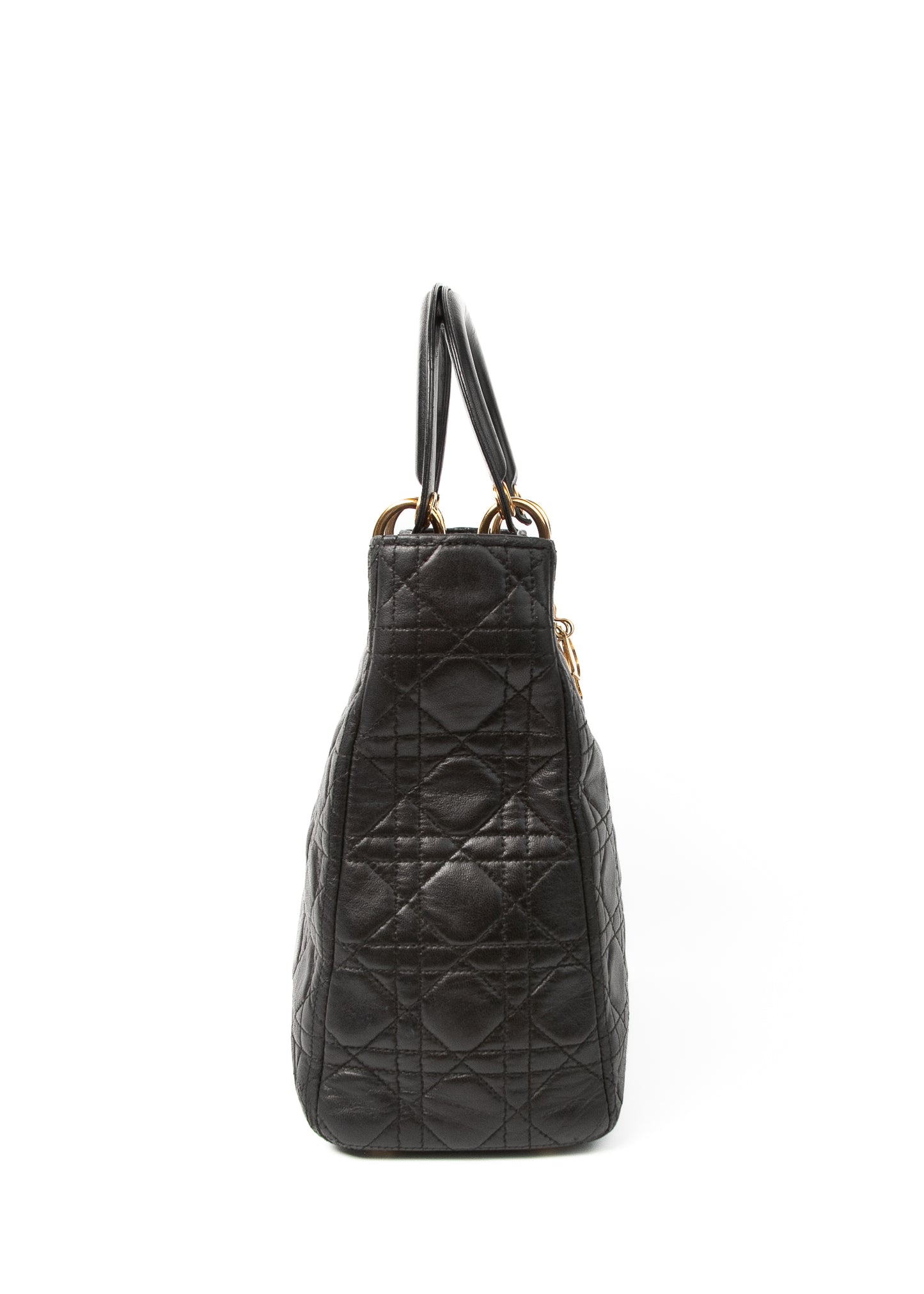 Lady Dior Large