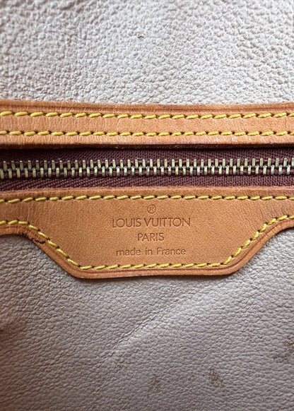 Louis Vuitton Bucket PM