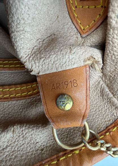 Louis Vuitton Bucket PM