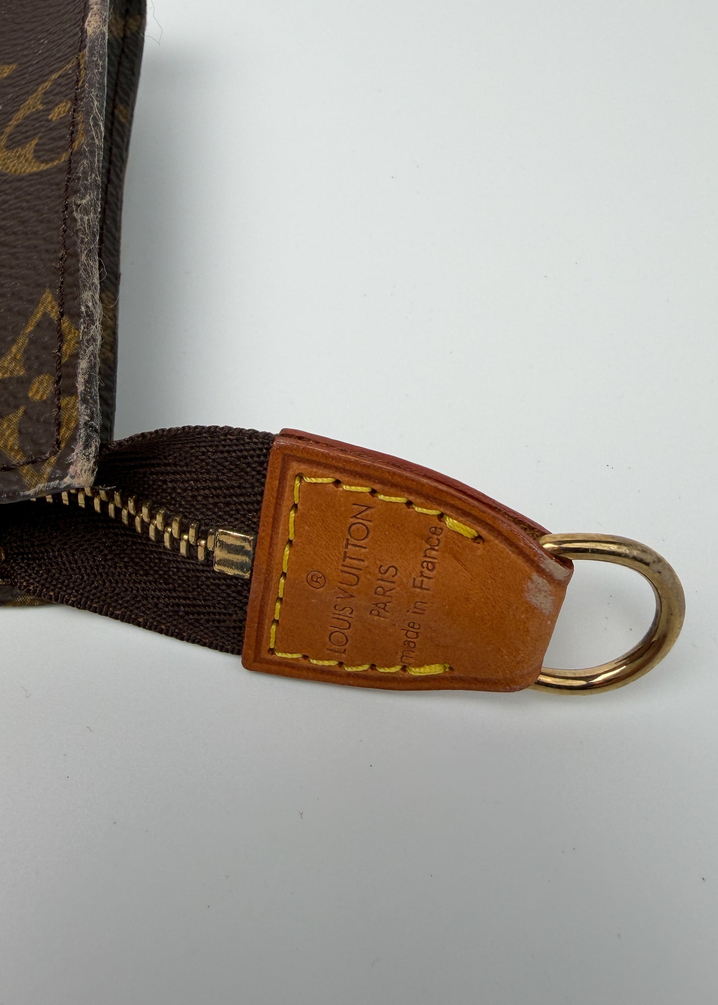 Louis Vuitton Bucket PM