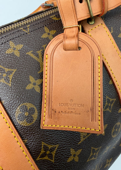 Louis Vuitton Keepall 55