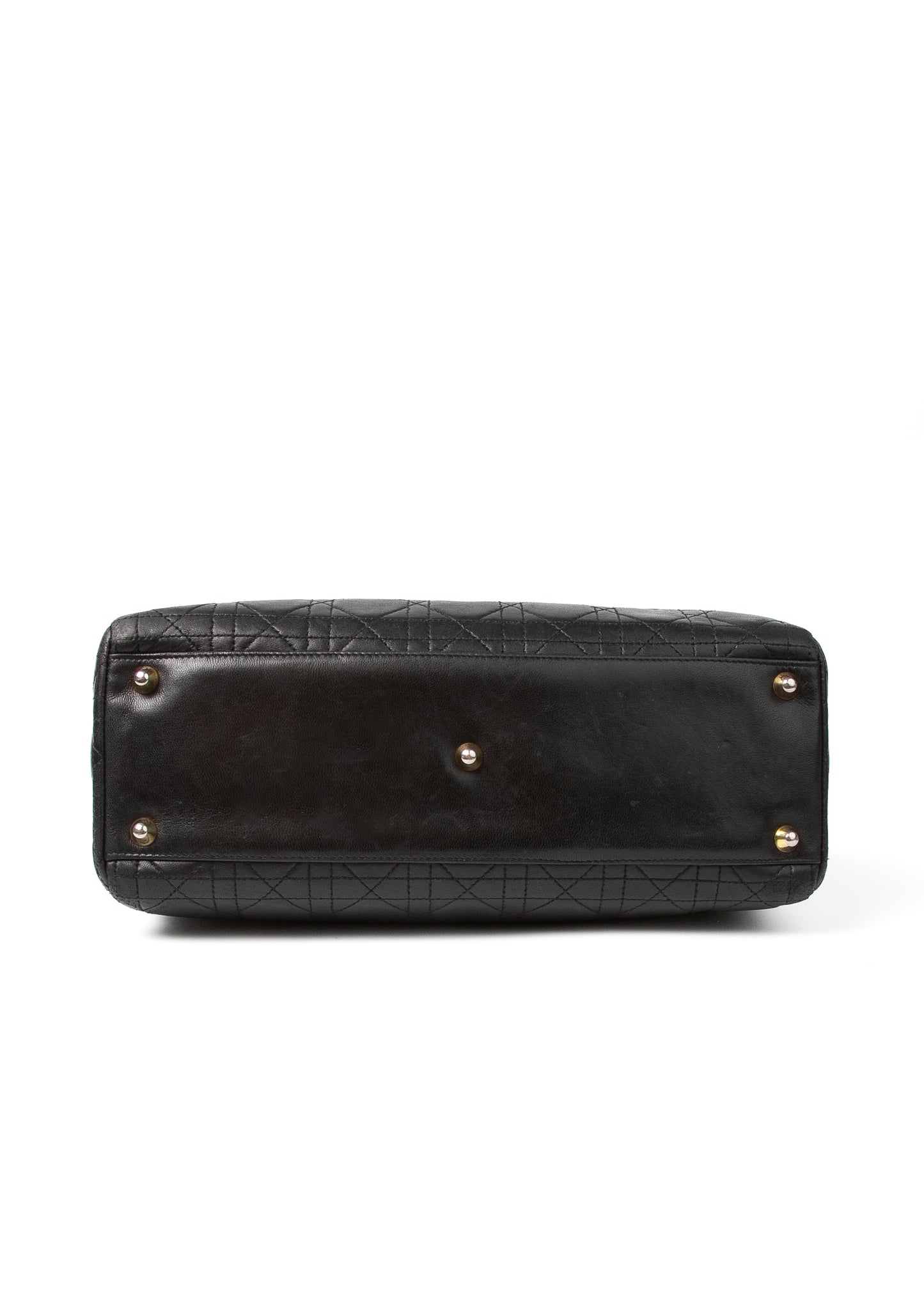 Lady Dior Large
