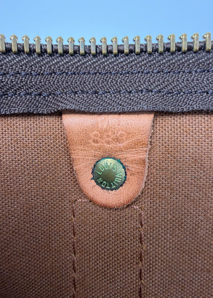 Louis Vuitton Keepall 55