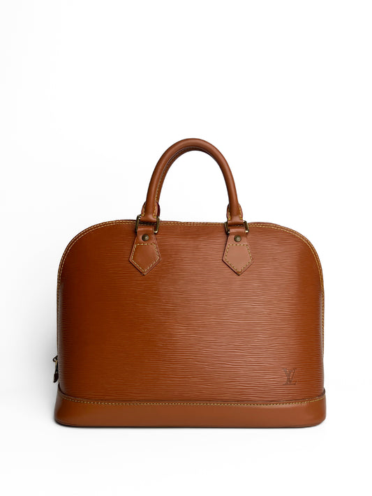 Louis Vuitton Alma PM