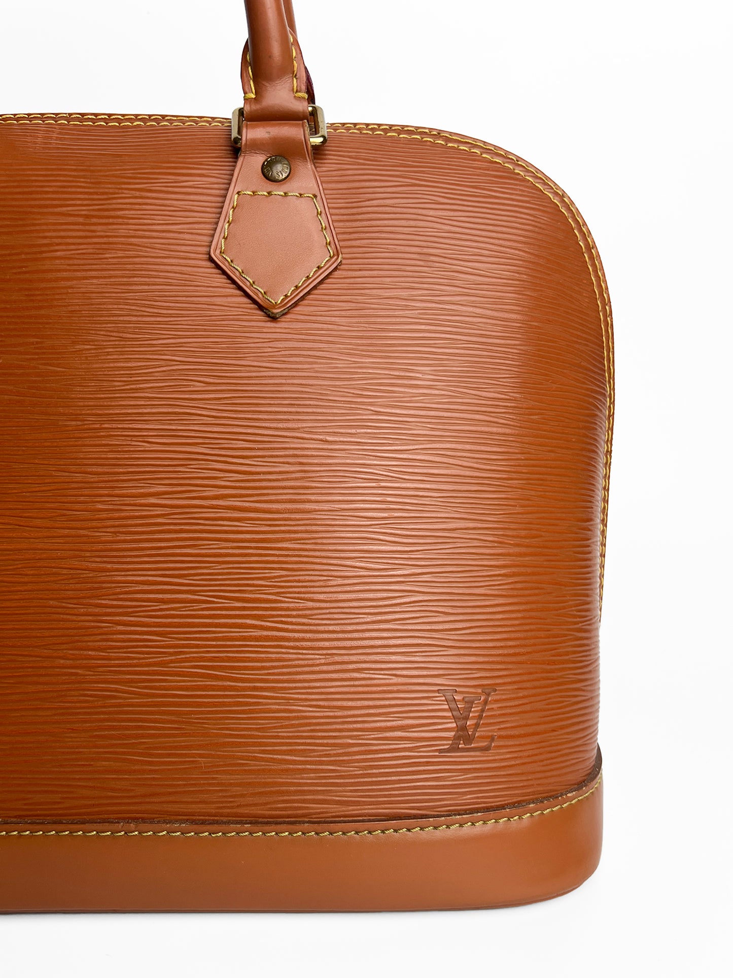 Louis Vuitton Alma PM