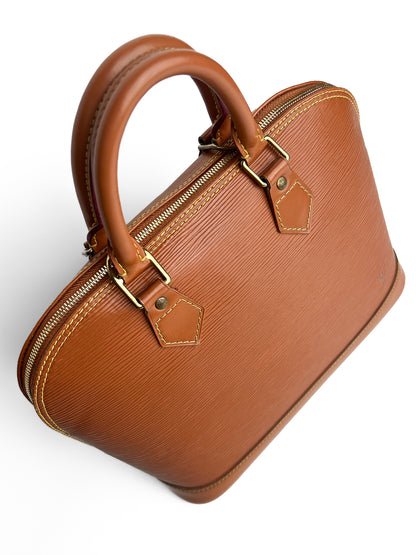 Louis Vuitton Alma PM