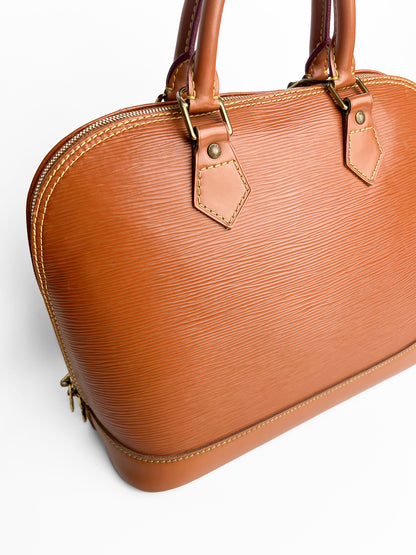 Louis Vuitton Alma PM