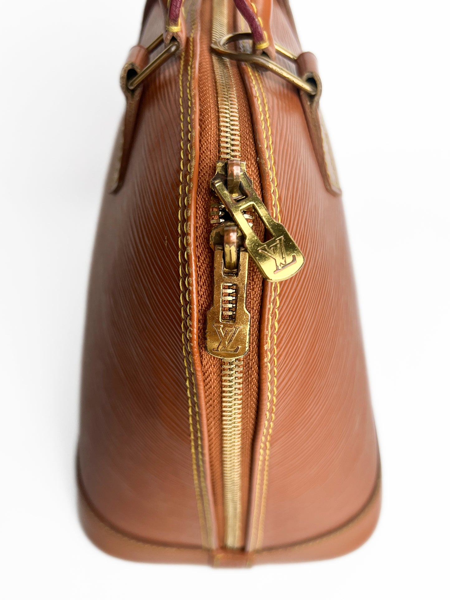 Louis Vuitton Alma PM