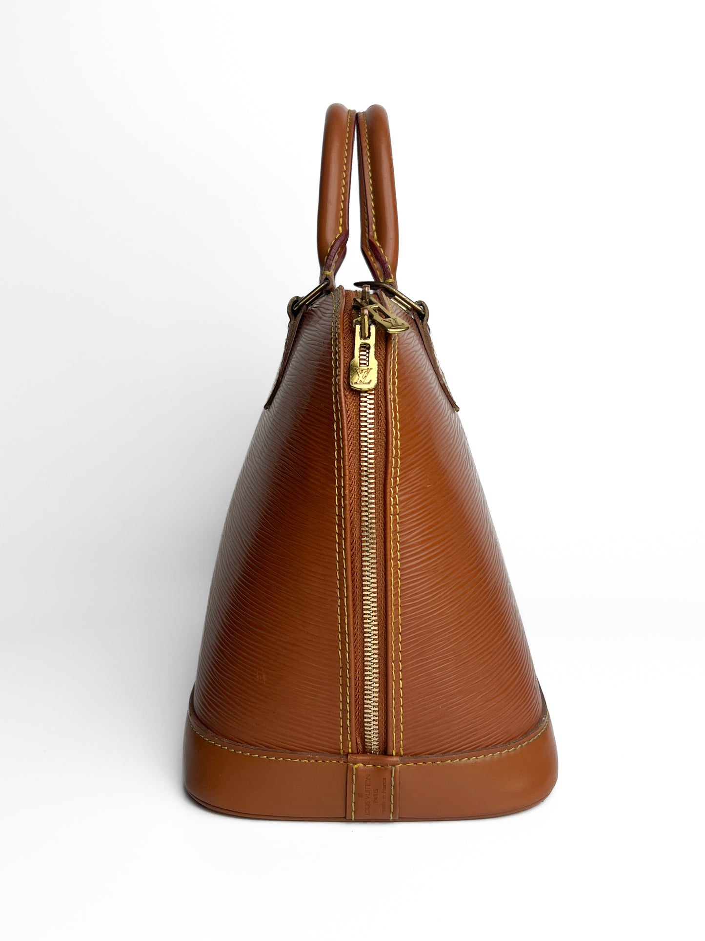 Louis Vuitton Alma PM
