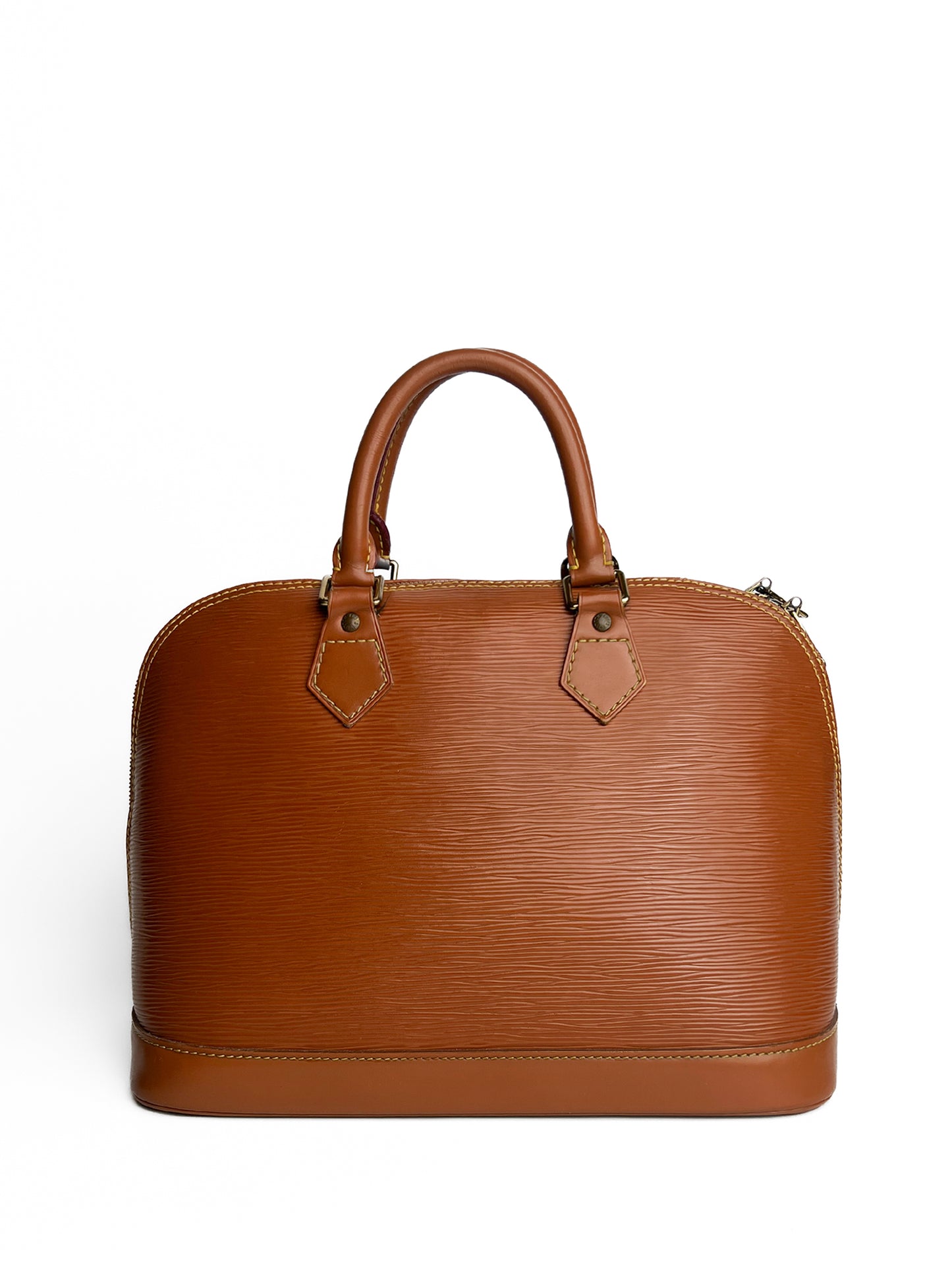 Louis Vuitton Alma PM