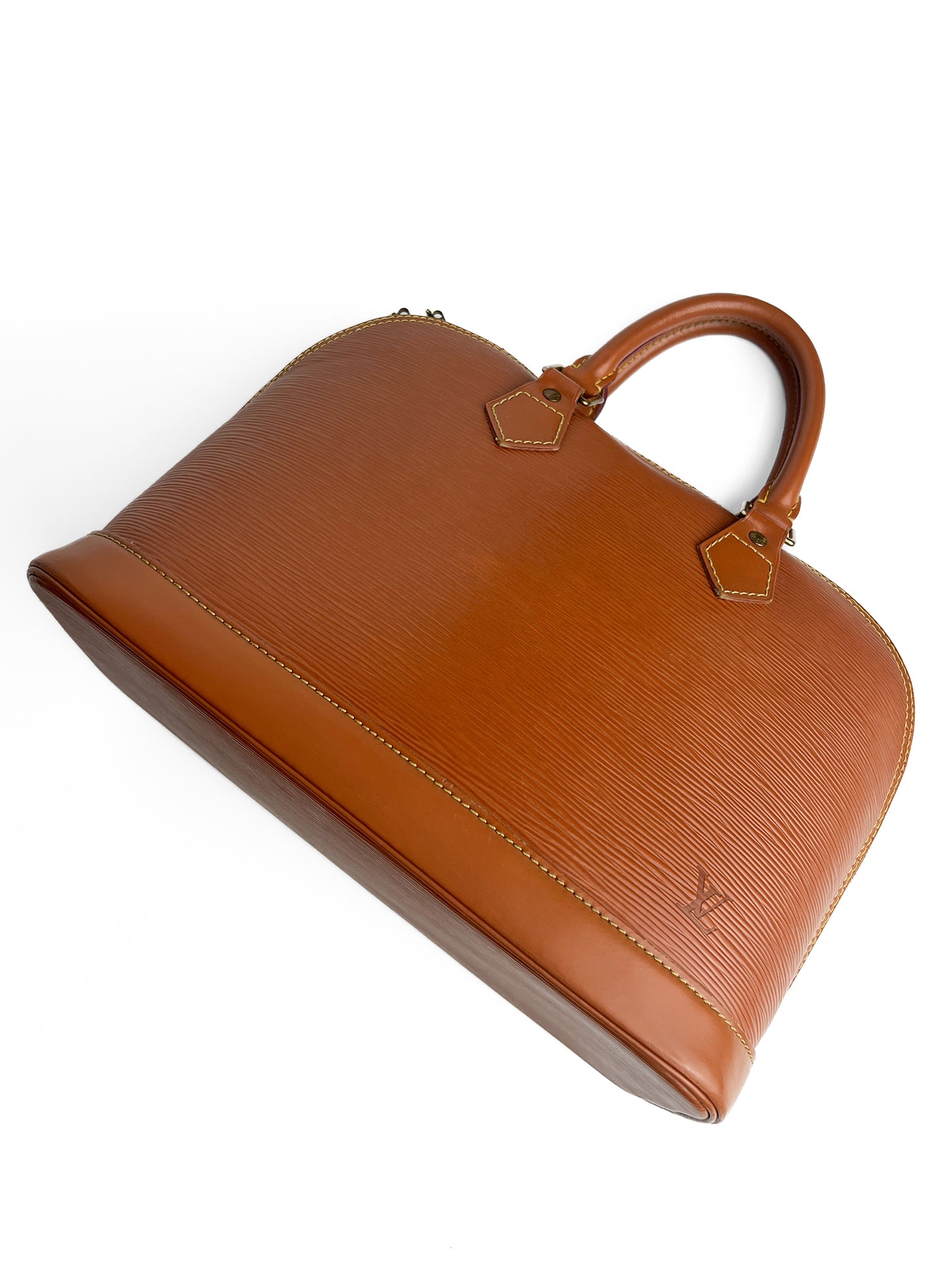 Louis Vuitton Alma PM