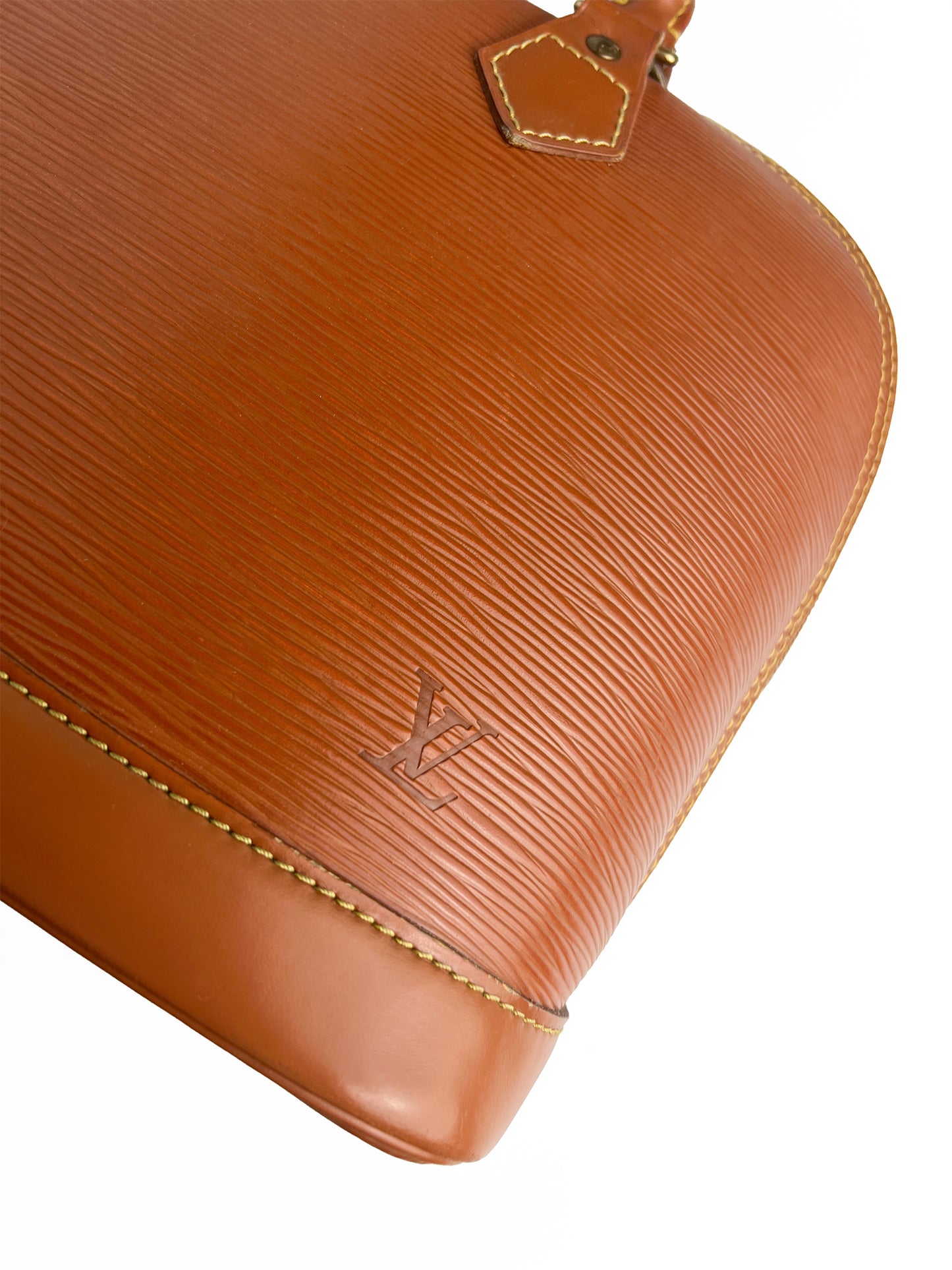 Louis Vuitton Alma PM