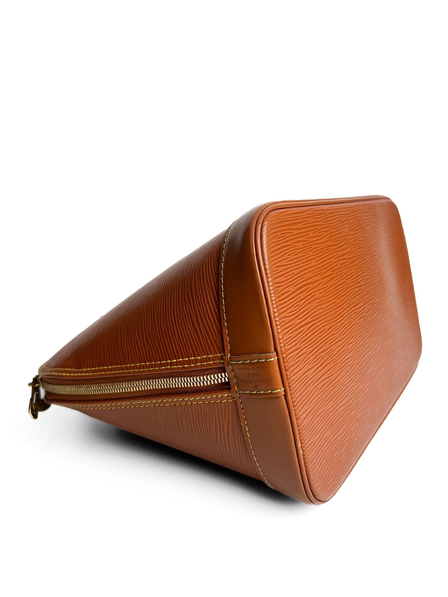 Louis Vuitton Alma PM