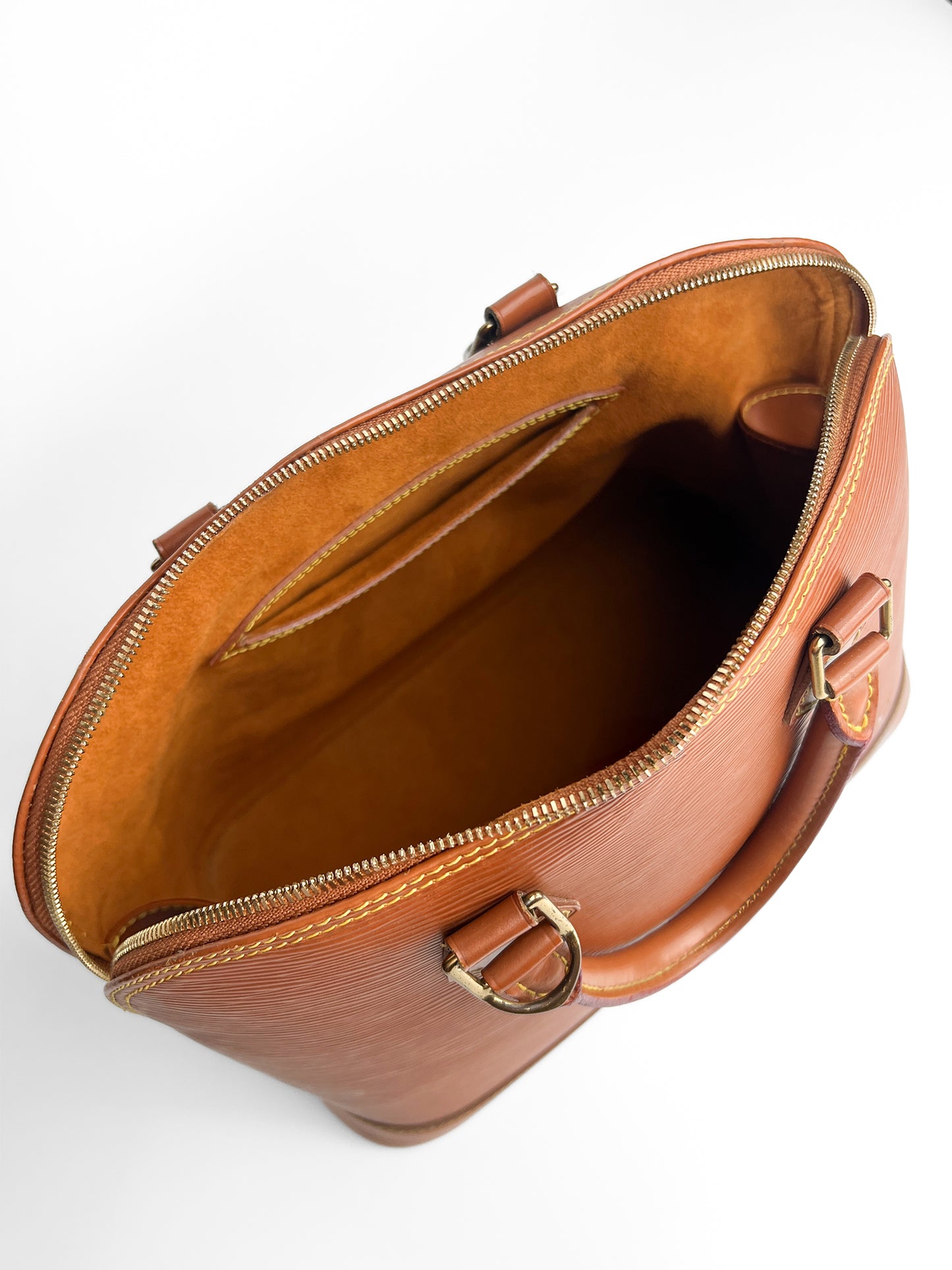 Louis Vuitton Alma PM