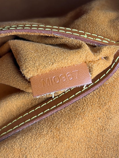 Louis Vuitton Alma PM