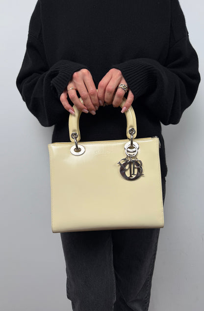 Lady Dior Medium
