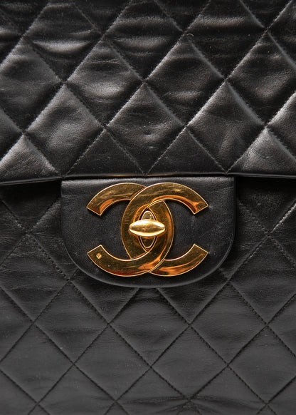 Chanel Jumbo XL 24K