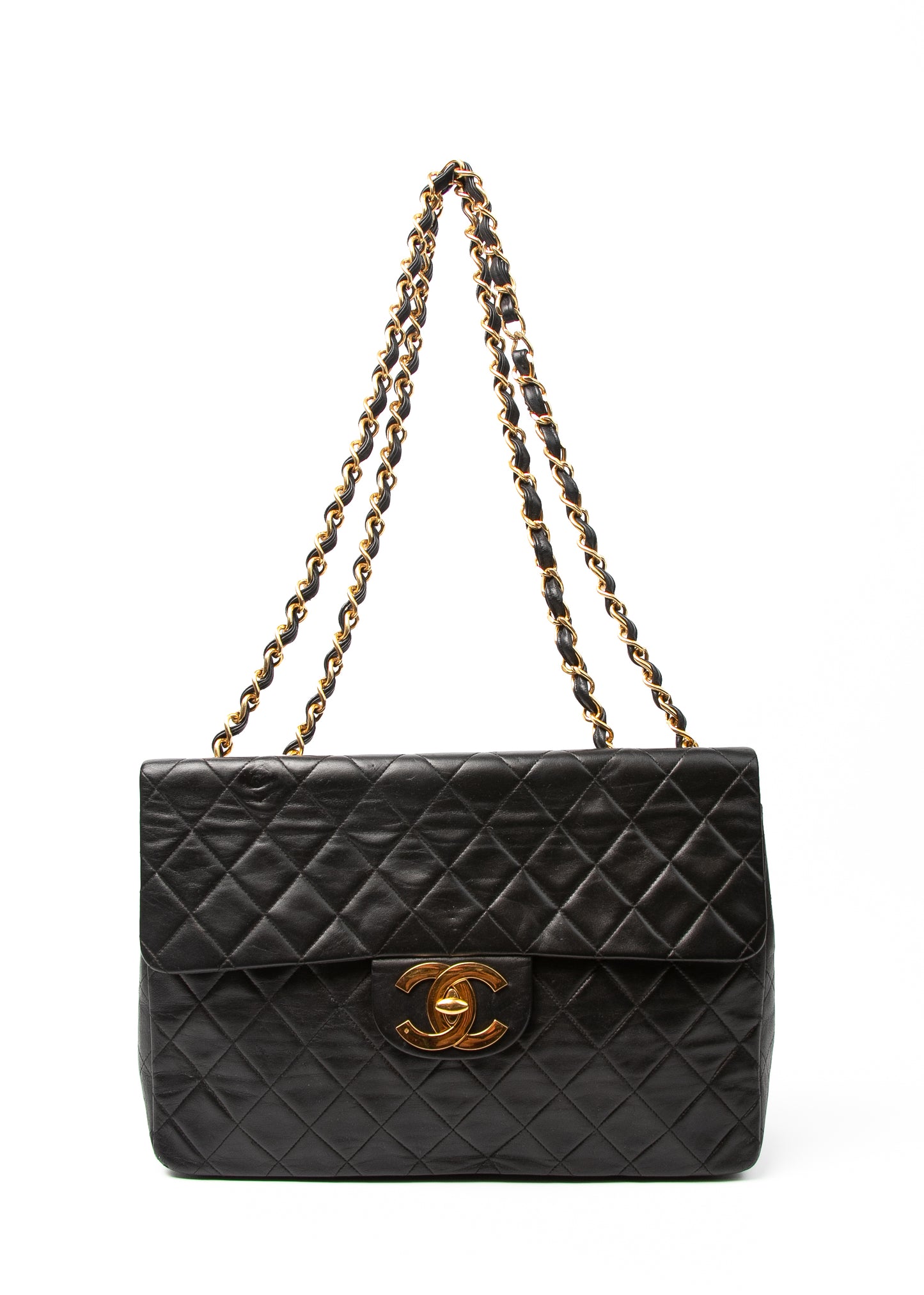 Chanel Jumbo XL 24K