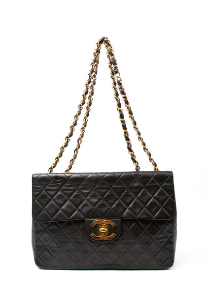 Chanel Jumbo XL 24K