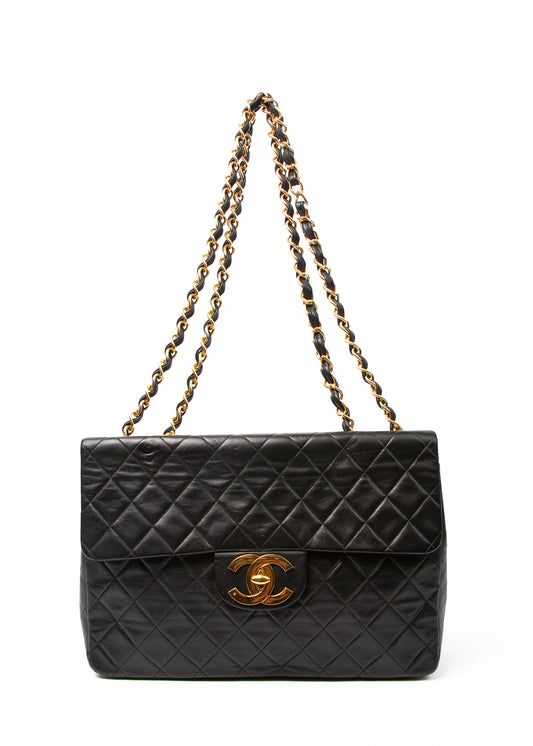 Chanel Jumbo XL 24K