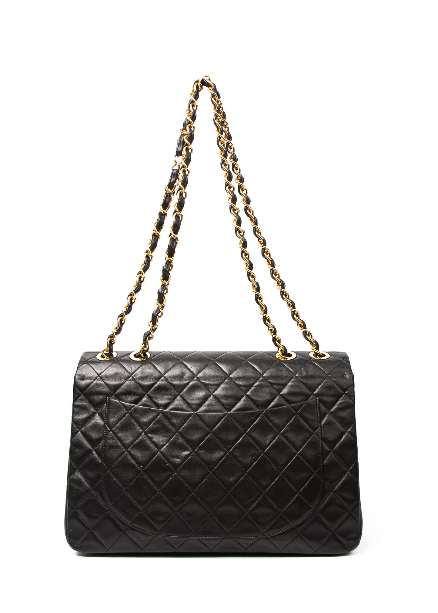 Chanel Jumbo XL 24K