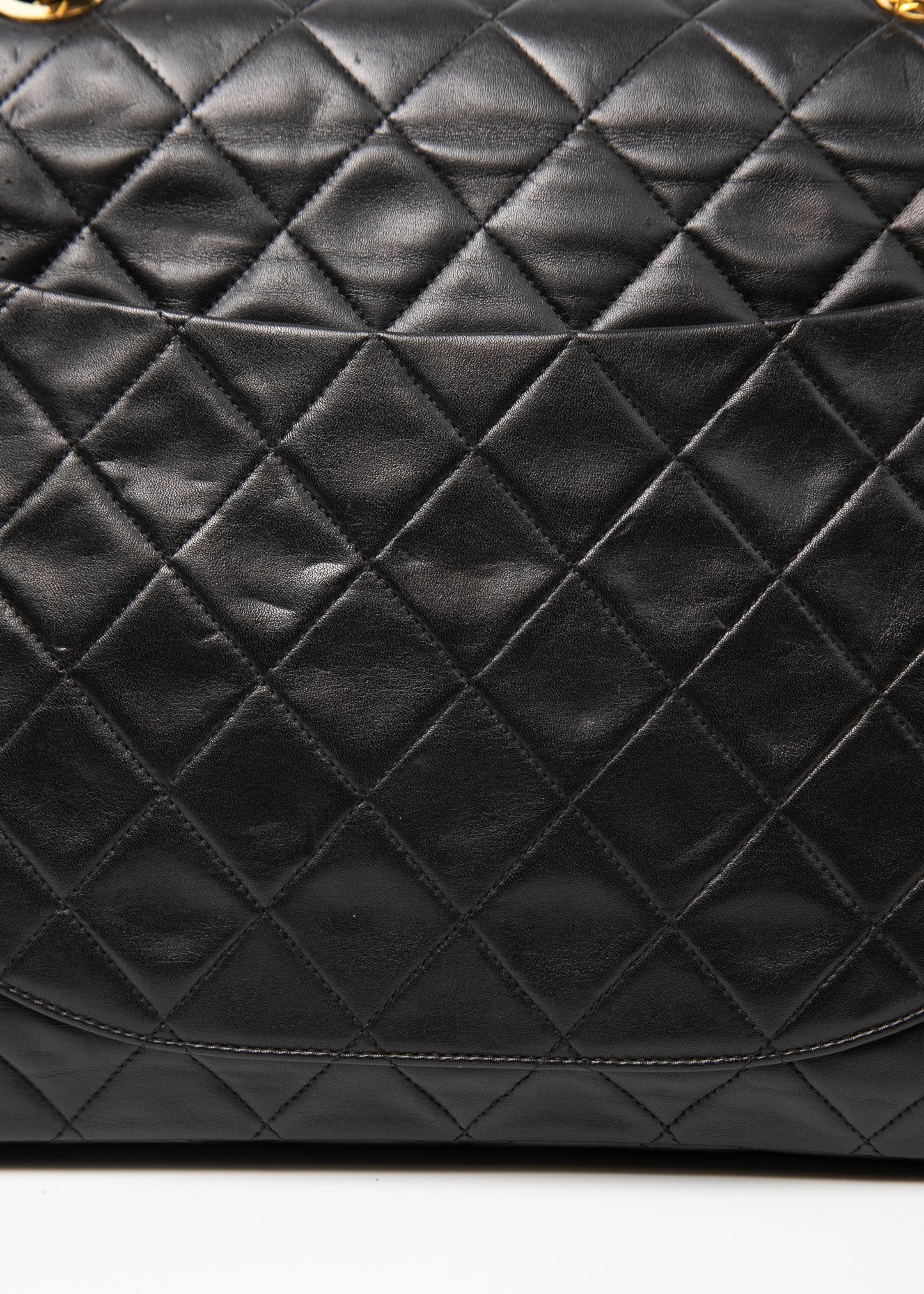 Chanel Jumbo XL 24K