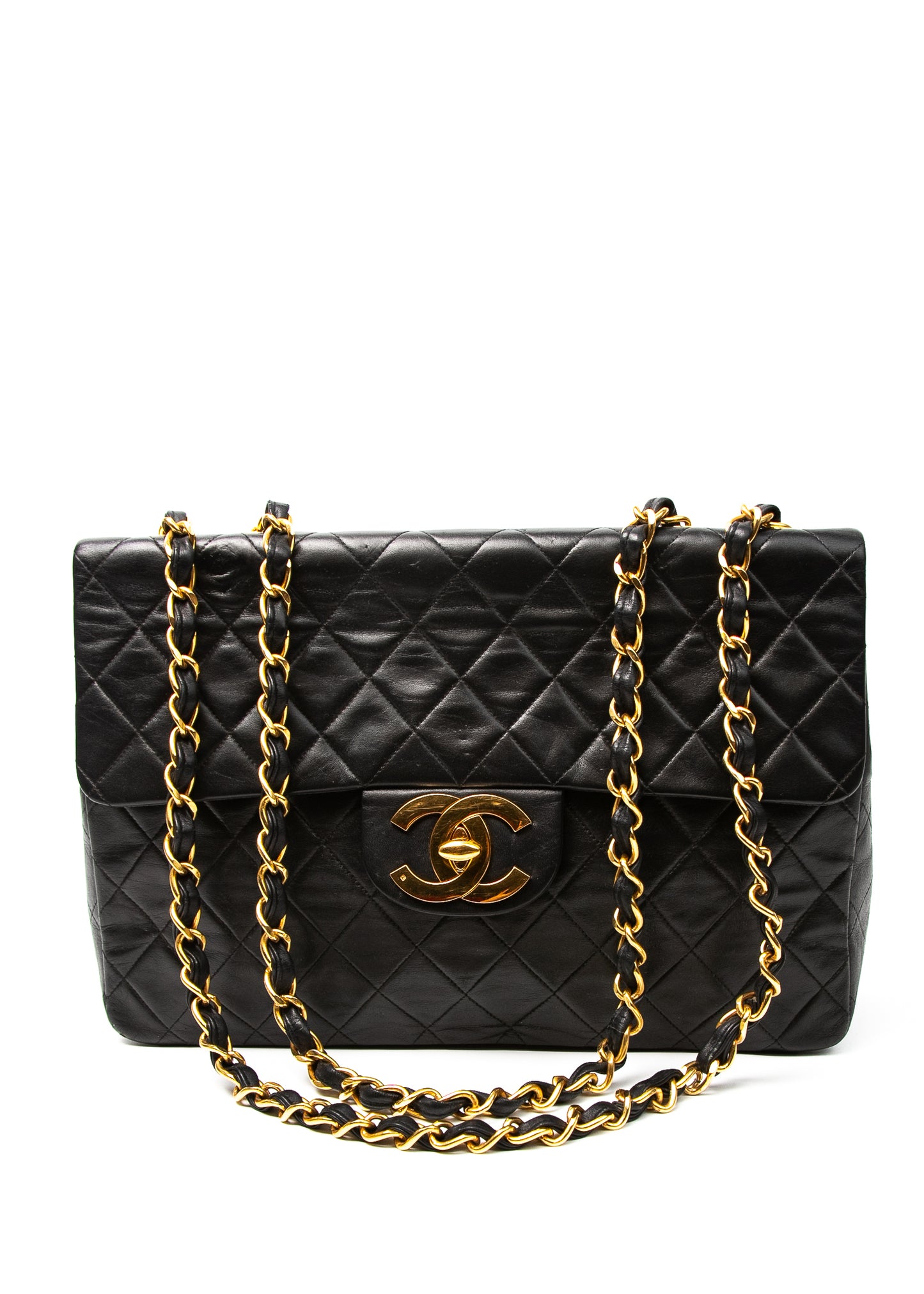 Chanel Jumbo XL 24K