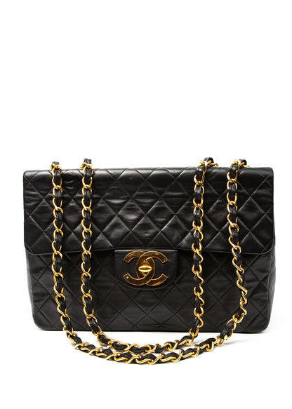 Chanel Jumbo XL 24K