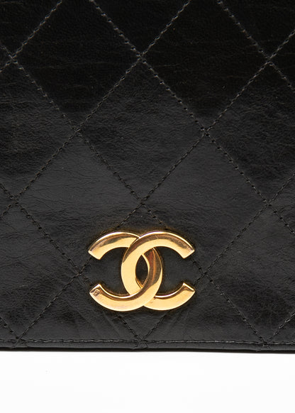 Chanel Full Flap 24K