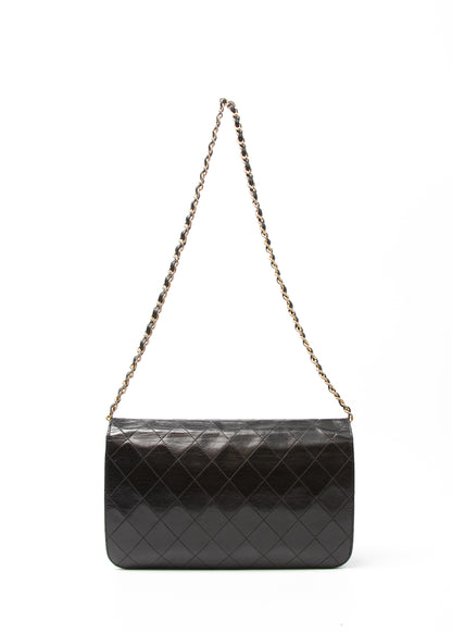 Chanel Full Flap 24K