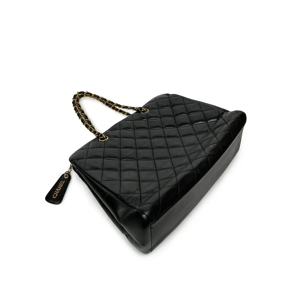 Chanel Matelasse