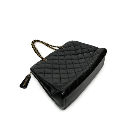 Chanel Matelasse
