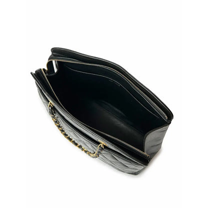 Chanel Matelasse