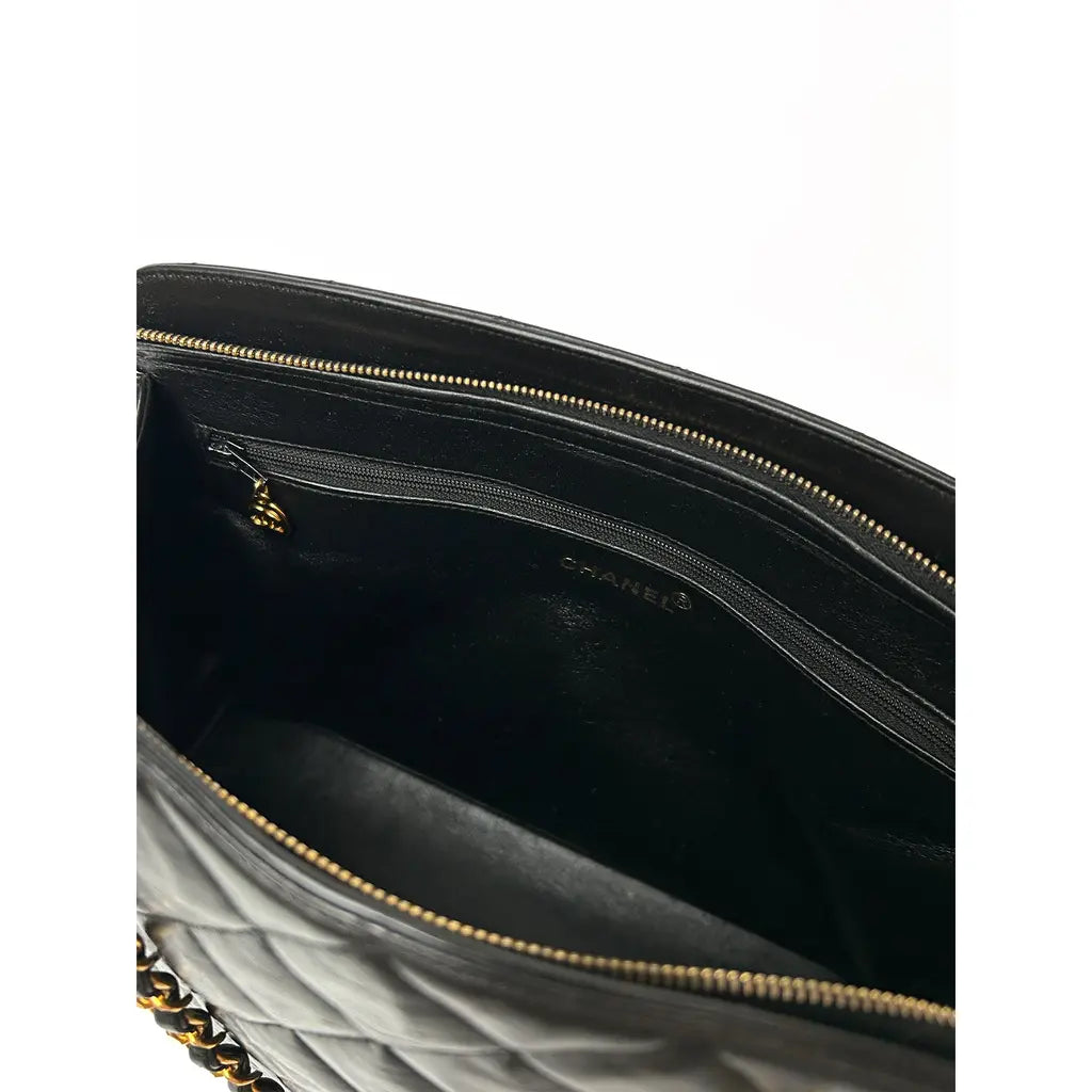 Chanel Matelasse