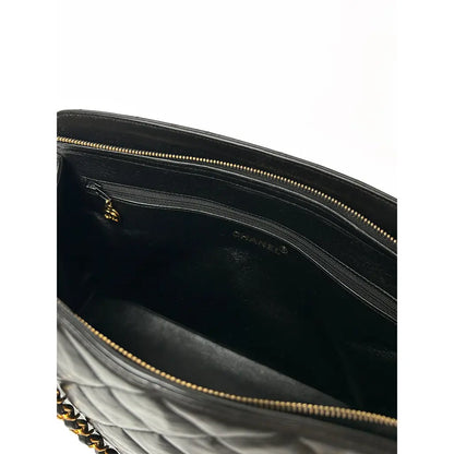 Chanel Matelasse