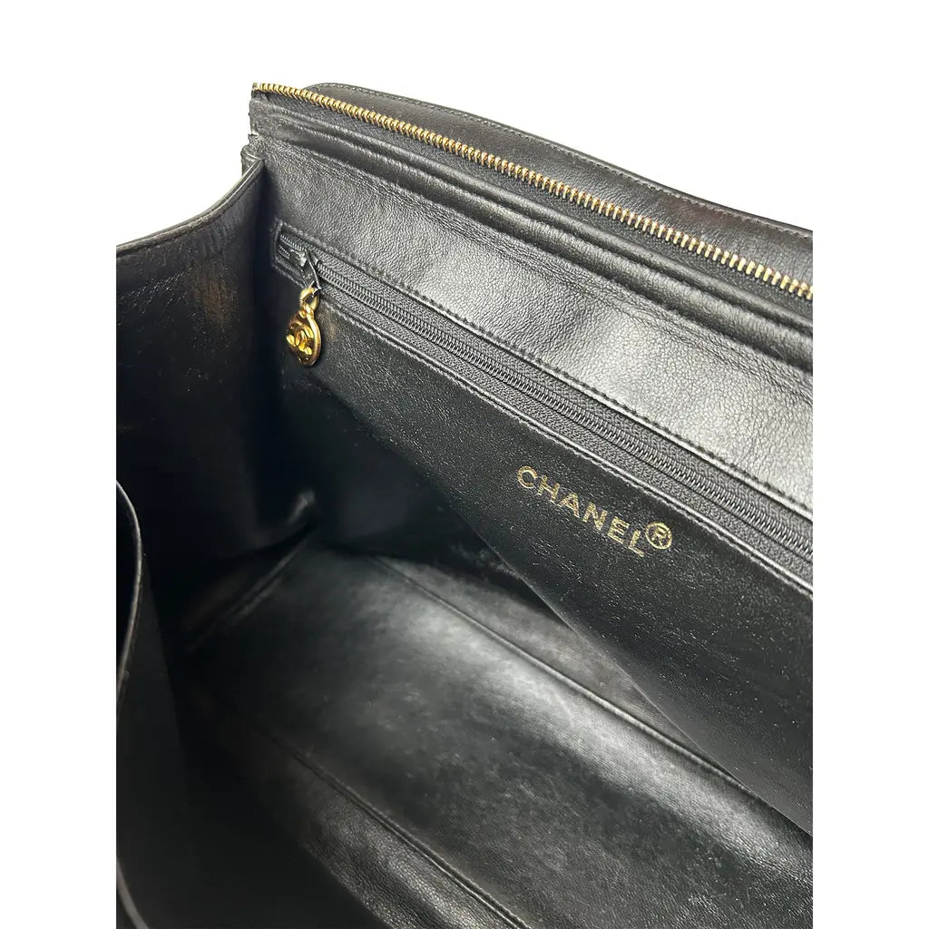 Chanel Matelasse