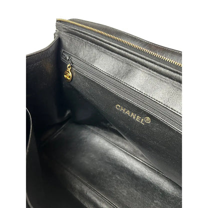 Chanel Matelasse