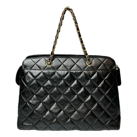 Chanel Matelasse