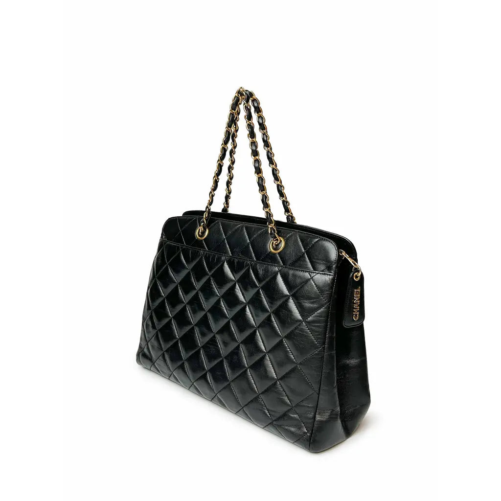 Chanel Matelasse